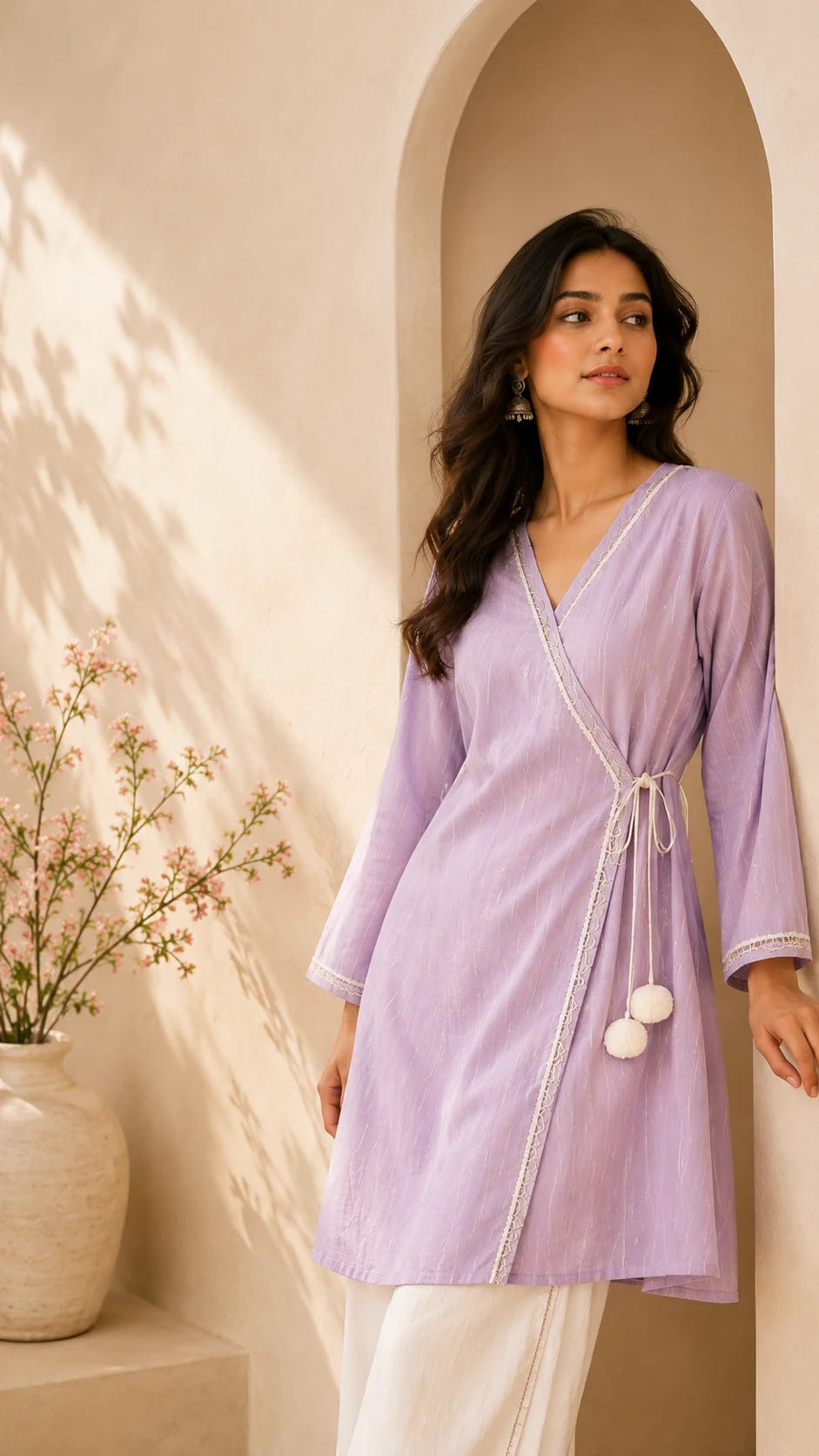 Effortless Grace,