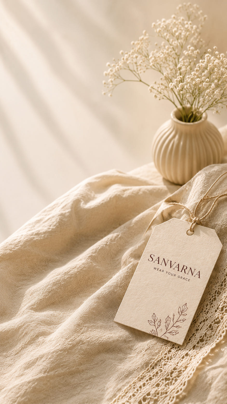 Designed with love, for you.